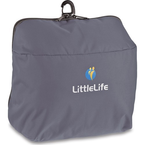 Priedų dėklas vaiko nešioklei LittleLife Ranger S2