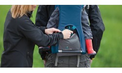 Priedų dėklas vaiko nešioklei LittleLife Ranger S2
