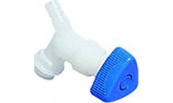 Hünersdorff Widemouth canister on/off spigot