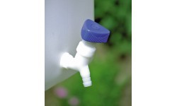 Hünersdorff Widemouth canister on/off spigot