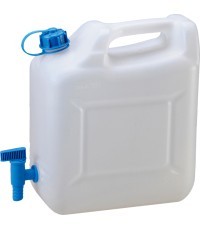 Hünersdorff Water canister 'Eco'