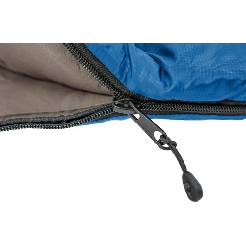 Grueezi Sleeping bag mummy 'Cloud'