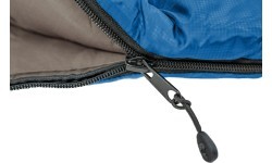 Grueezi Sleeping bag mummy 'Cloud'
