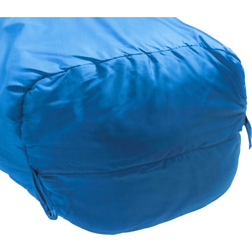 Grueezi Sleeping bag mummy 'Cloud'