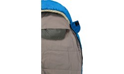 Grueezi Sleeping bag mummy 'Cloud'