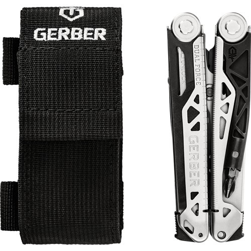 Gerber Multitool 'Dual Force'