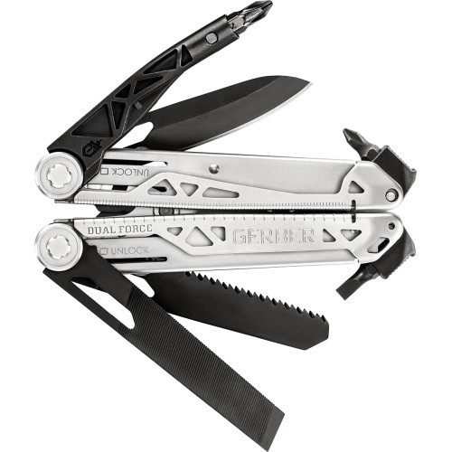 Gerber Multitool 'Dual Force'