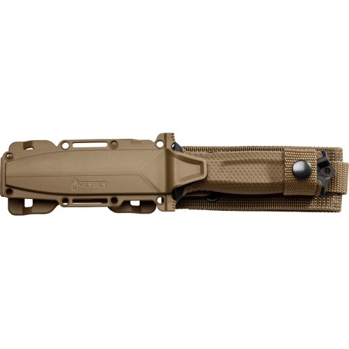 Нож Gerber Strongarm SE