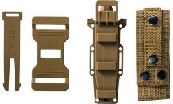 Gerber Knife 'Strongarm SE'