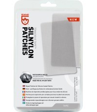 "GearAid" "Tenacious Tape" šilkinio nailono pleistrai