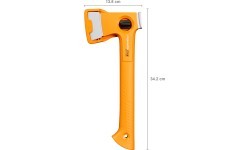 Fiskars universalusis kirvis „Ultra Light“
