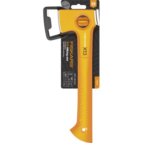 Fiskars universalusis kirvis „Ultra Light“