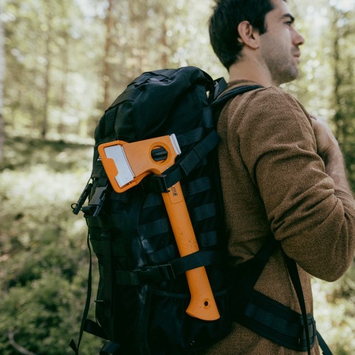 Fiskars universalusis kirvis „Ultra Light“