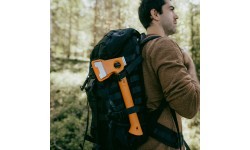 Fiskars Universal Axe 'Ultra Light'