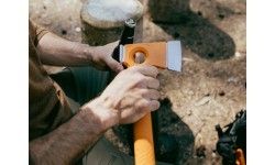 Fiskars Universal Axe 'Ultra Light'