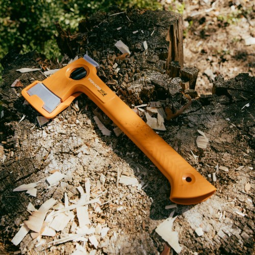 Универсальный топор Fiskars «Ultra Light»