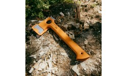 Fiskars universalusis kirvis „Ultra Light“