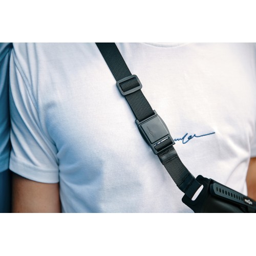"Fidlock" apsauginis dangtelis "Dry Bag Sling