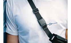 "Fidlock" apsauginis dangtelis "Dry Bag Sling