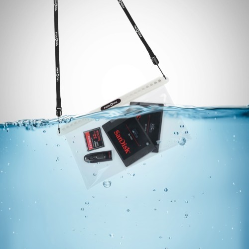 Защитный чехол Fidlock Dry Bag Multi