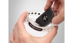 Apsauginis dėklas Fidlock Dry Bag Mini