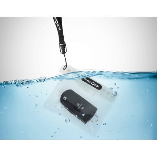 Apsauginis dėklas Fidlock Dry Bag Mini