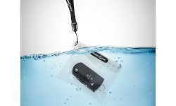 Защитный чехол Fidlock Dry Bag Mini