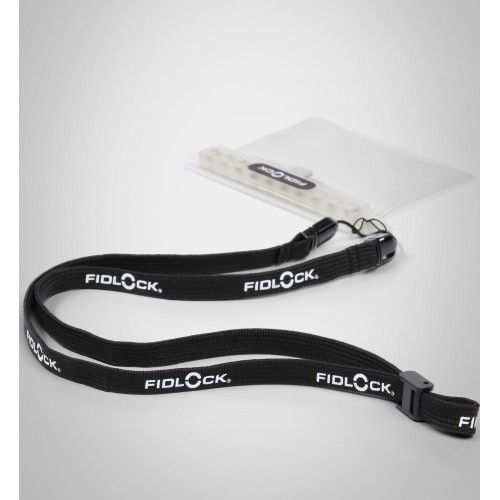 Apsauginis dėklas Fidlock Dry Bag Mini