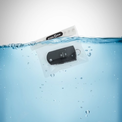 Apsauginis dėklas Fidlock Dry Bag Mini