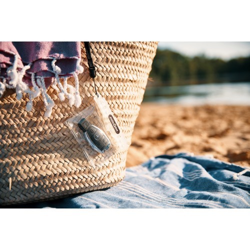 Apsauginis dėklas Fidlock Dry Bag Mini