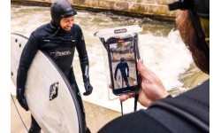 Fidlock apsauginis dėklas „Dry Bag Medi"