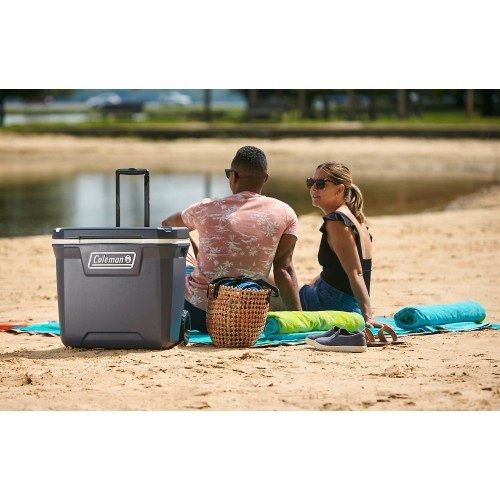 Coleman šaltdėžė Xtreme 50 QT