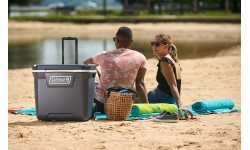 Термобокс Coleman Xtreme 50 QT