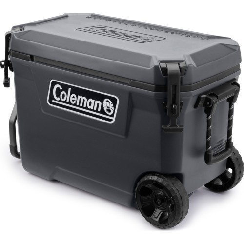 Coleman Convoy 65qt šaltdėžė