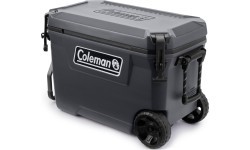 Термобокс Coleman Convoy 65qt