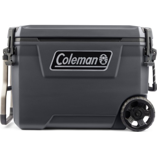 Термобокс Coleman Convoy 65qt