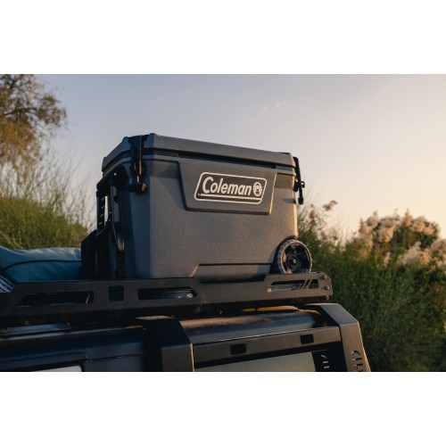 Термобокс Coleman Convoy 65qt