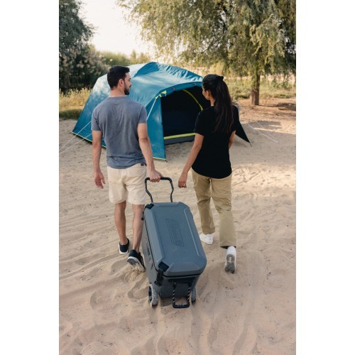 Coleman Convoy 65qt šaltdėžė