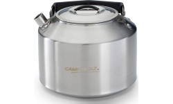 Чайник Campingaz из нержавеющей стали