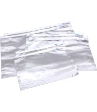 BasicNature Zip-Lock Pouch