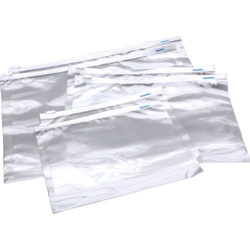 Užsandarinamas maišelis BasicNature Zip-Lock
