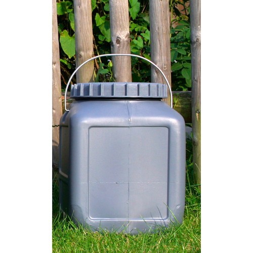 BasicNature plačiakaklė gertuvė