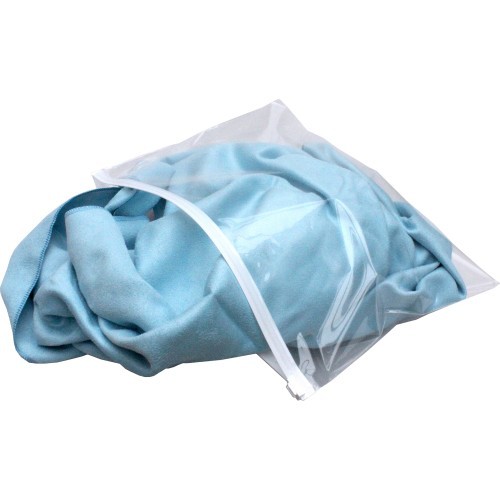 BasicNature Zip-Lock Pouch