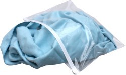 Пакет с зип-застёжкой BasicNature Zip-Lock