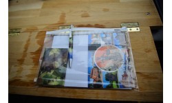 BasicNature Zip-Lock Pouch