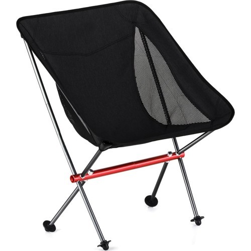 "BasicNature" kelioninis vežimėlis Ultralight "Low Rest