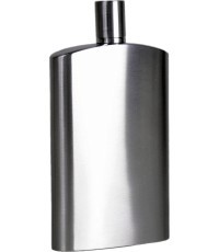 BasicNature kišeninė gertuvė „Brush“