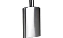 Карманная фляга BasicNature «Brush»