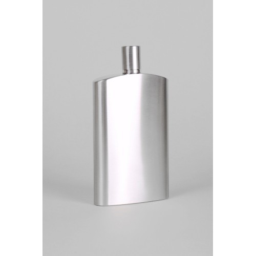 Карманная фляга BasicNature «Brush»