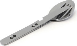 BasicNature Cutlery 'Biwak Hiking'